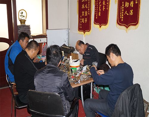 贵阳开锁培训