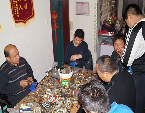贵阳开锁培训
